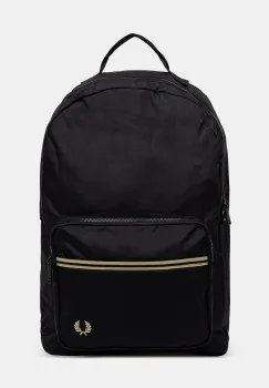 Fred Perry rucsac imagine