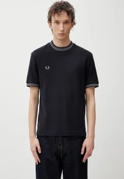 Fred Perry tricou din bumbac imagine