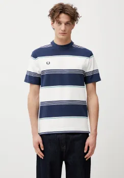 Fred Perry tricou din bumbac imagine