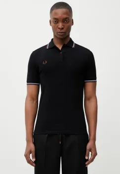 Fred Perry tricou polo imagine
