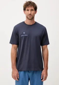 Frescobol Carioca tricou din bumbac cu imprimeu, 2578.841 imagine