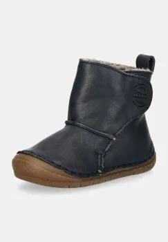 Froddo cizme de iarna din piele PAIX UP WINTER BOOTS G2160082 imagine