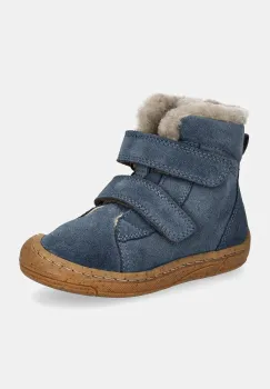 Froddo cizme de iarna pentru copii MINNI SUEDE G2110141 imagine