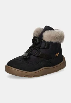 Froddo cizme de zapada din piele intoarsa ZERU TEX COSY G3110258 imagine