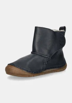 Froddo ghete de iarna pentru copii din piele PAIX UP WINTER BOOTS G2160082 imagine