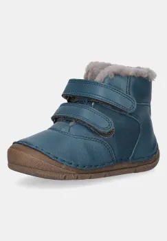 Froddo ghete de iarna pentru copii din piele PAIX UP WINTER G2110143 imagine