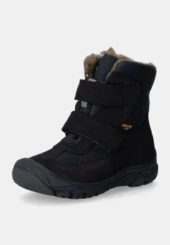 Froddo ghete de zapada din piele pentru copii LINZ WOOL TEX HIGH G3160229 imagine
