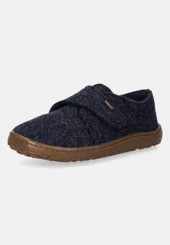 Froddo papuci copii BAREFOOT WOOLY culoarea bleumarin, G1700420 imagine