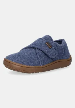 Froddo papuci copii BAREFOOT WOOLY G1700420 imagine