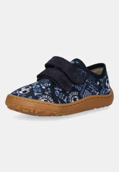 Froddo papuci copii BAREFOOT WOOLY G1700422 imagine
