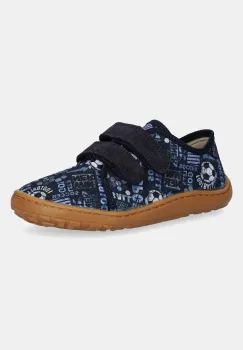 Froddo papuci copii BAREFOOT WOOLY G1700422 imagine