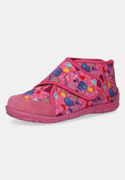 Froddo papuci copii CLASSIC SLIPPERS culoarea roz, G1700424 imagine