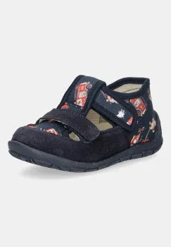 Froddo papuci copii CLASSIC SLIPPERS G1700412 imagine