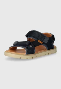 Froddo sandale copii culoarea albastru marin imagine