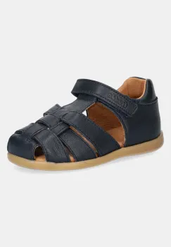 Froddo sandale din piele pentru copii DANY culoarea bleumarin, G2150199 imagine
