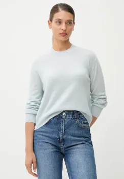 FROM FUTURE pulover de casmir light, WPR03298 imagine