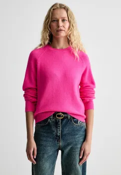From Future  pulover pentru femei din casmir imagine