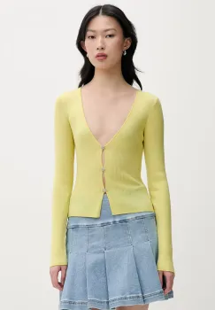 From Future pulover pentru femei, din lana imagine