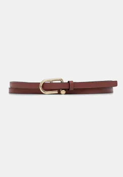 Furla curea pentru femei din piele imagine