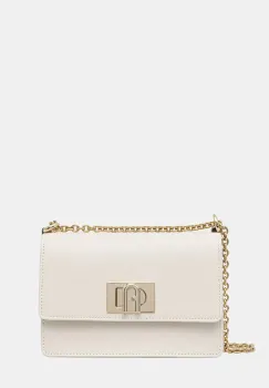 Furla geanta crossbody pentru femei, din piele 1927 Mini Crossbody 20 imagine