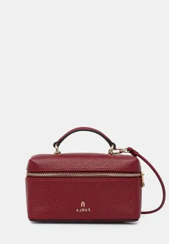Furla geanta crossbody pentru femei, din piele imagine
