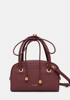 Furla geanta crossbody pentru femei din piele imagine