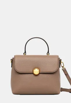Furla geanta crossbody pentru femei, din piele imagine