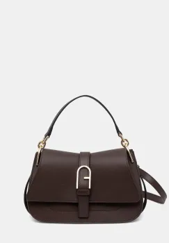 Furla geanta crossbody pentru femei din piele imagine