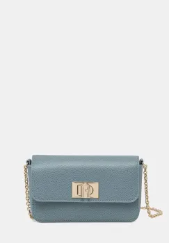 Furla geanta crossbody pentru femei, din piele imagine