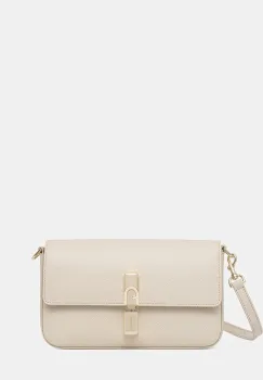 Furla geanta crossbody pentru femei, din piele imagine