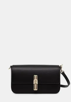 Furla geanta crossbody pentru femei, din piele imagine