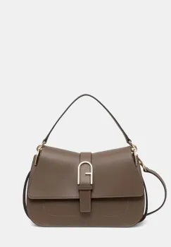 Furla geanta crossbody pentru femei din piele imagine