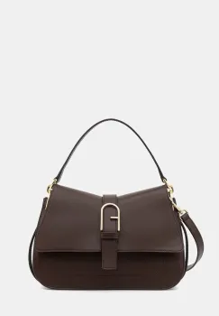 Furla geanta crossbody pentru femei din piele imagine