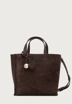 Furla geanta crossbody pentru femei din piele imagine