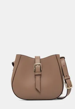 Furla geanta crossbody pentru femei din piele imagine