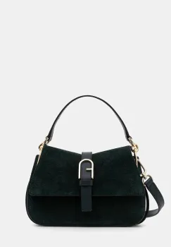 Furla geanta crossbody pentru femei din piele imagine