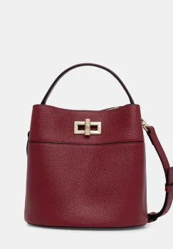 Furla geanta crossbody pentru femei din piele imagine