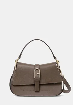 Furla geanta crossbody pentru femei din piele imagine