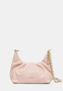 Furla geanta crossbody pentru femei, din piele Delia Mini Shoulder imagine