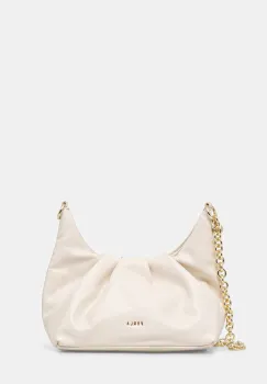 Furla geanta crossbody pentru femei din piele Delia Mini Shoulder imagine