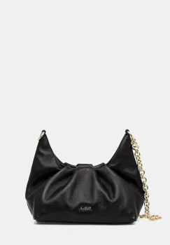 Furla geanta crossbody pentru femei, din piele Delia Mini Shoulder imagine