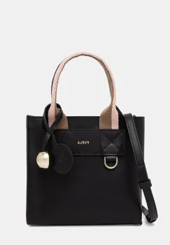 Furla geanta crossbody pentru femei, din piele Divide It Mini Tote imagine