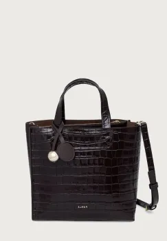 Furla  geanta crossbody pentru femei din piele Divide It S Tote imagine