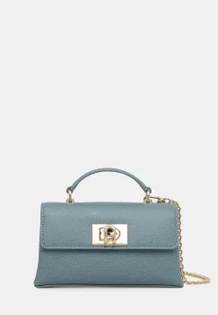 Furla geanta crossbody pentru femei din piele imagine
