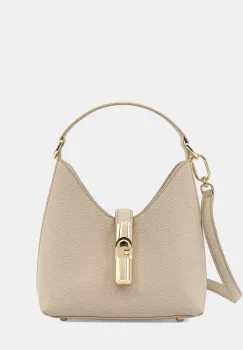 Furla geanta crossbody pentru femei, din piele imagine