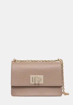 Furla geanta crossbody pentru femei din piele imagine