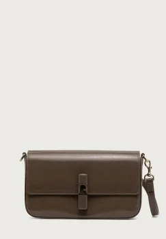 Furla geanta crossbody pentru femei din piele Iride S imagine