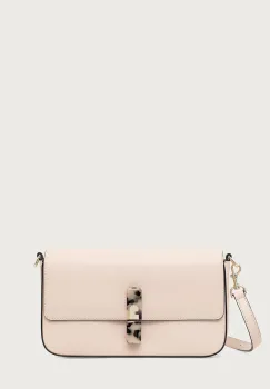 Furla geanta crossbody pentru femei din piele Iride S imagine