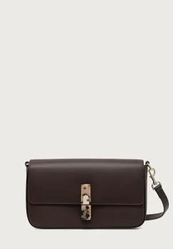 Furla geanta crossbody pentru femei din piele Iride S imagine