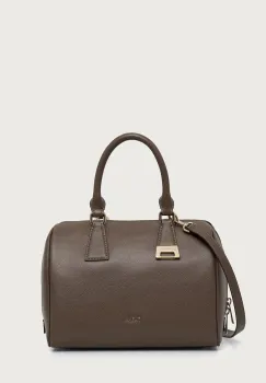 Furla  geanta crossbody pentru femei din piele Olivia M Boston Bag imagine